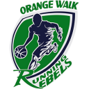 Orange Walk Running Rebels